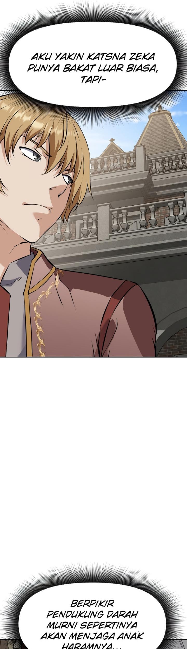 The Return of the Prodigious Swordmaster Chapter 18 Gambar 51