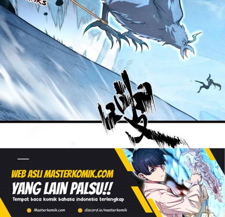 Rise From The Rubble Chapter 131 halaman 19