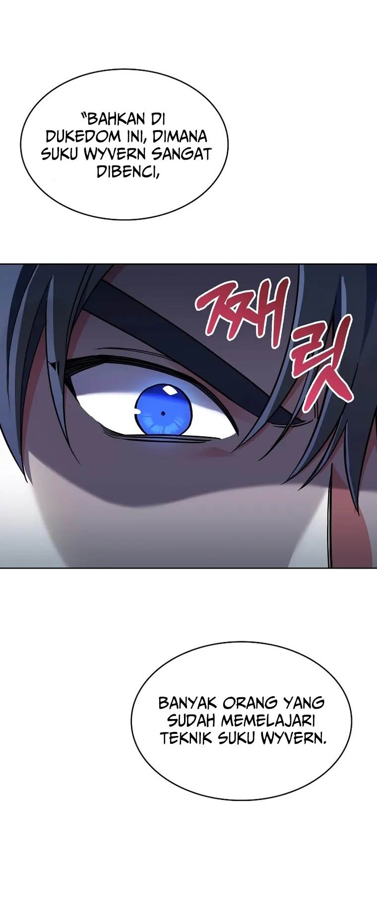 I Regressed to My Ruined Family Chapter 44 Gambar 29