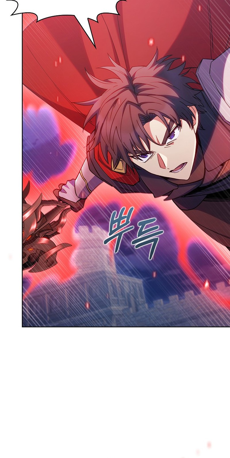 I Regressed to My Ruined Family Chapter 43 Gambar 25