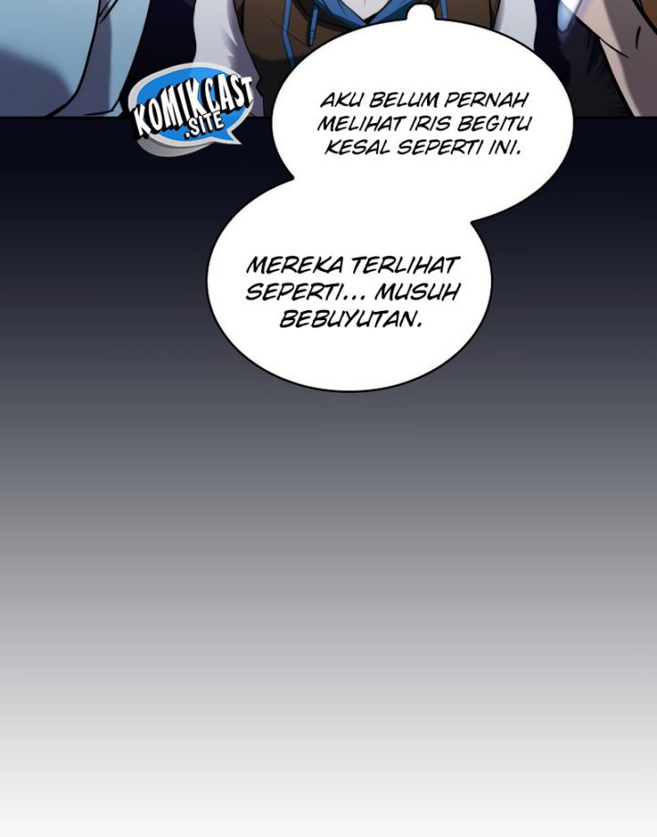 The Constellation that Returned from Hell Chapter 128 halaman 22