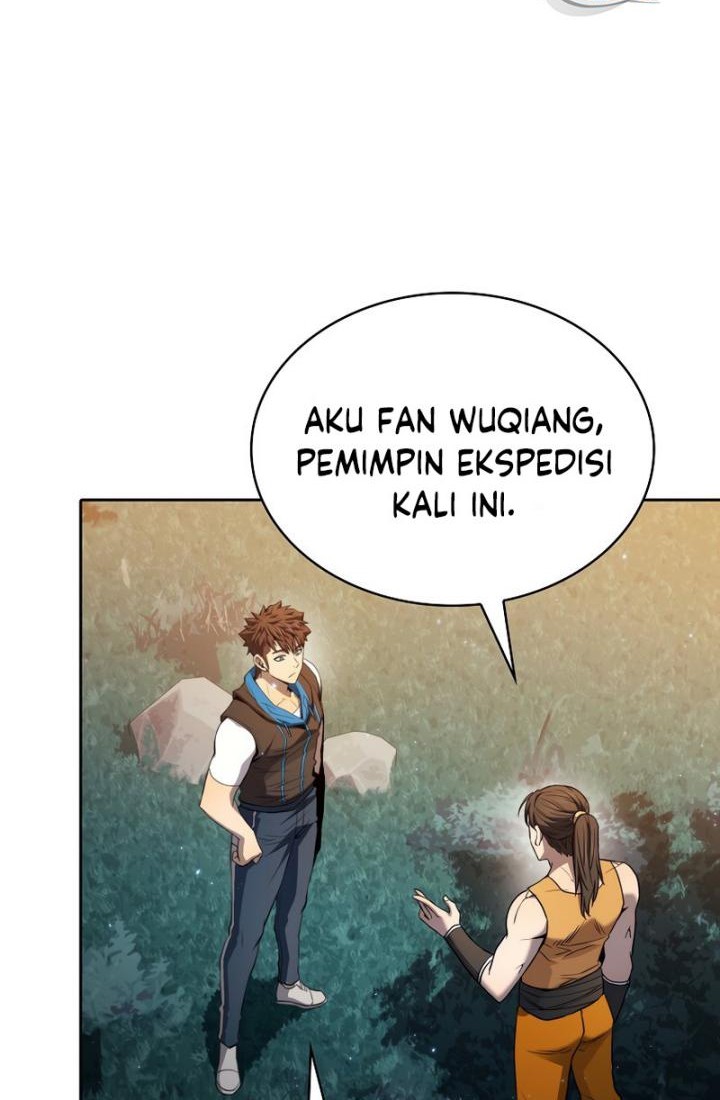 The Constellation that Returned from Hell Chapter 128 halaman 24