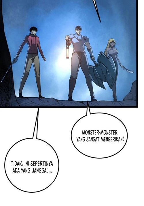 Rise From The Rubble Chapter 132 halaman 14