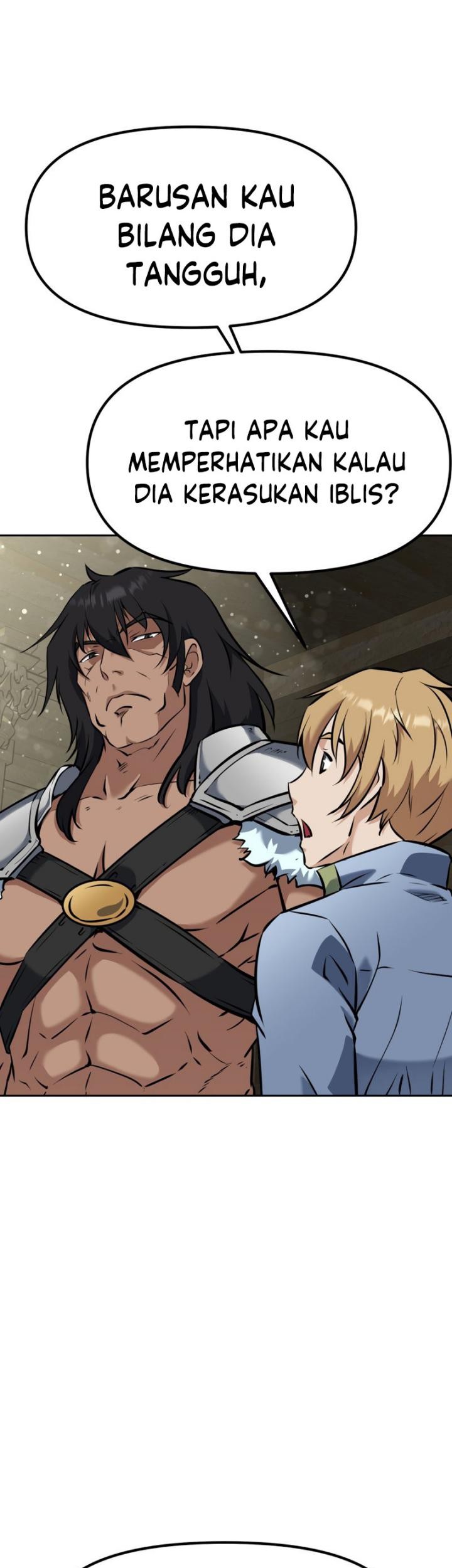 The Return of the Prodigious Swordmaster Chapter 19 halaman 65