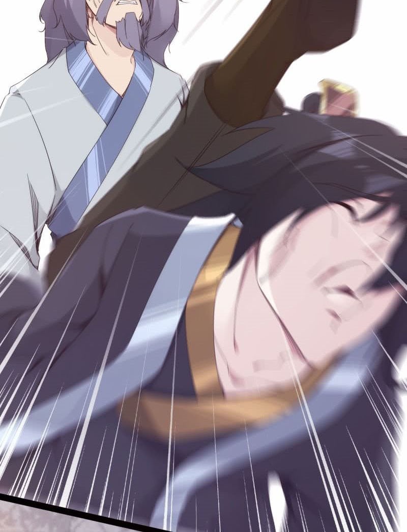 Path of the Sword Chapter 14 halaman 25