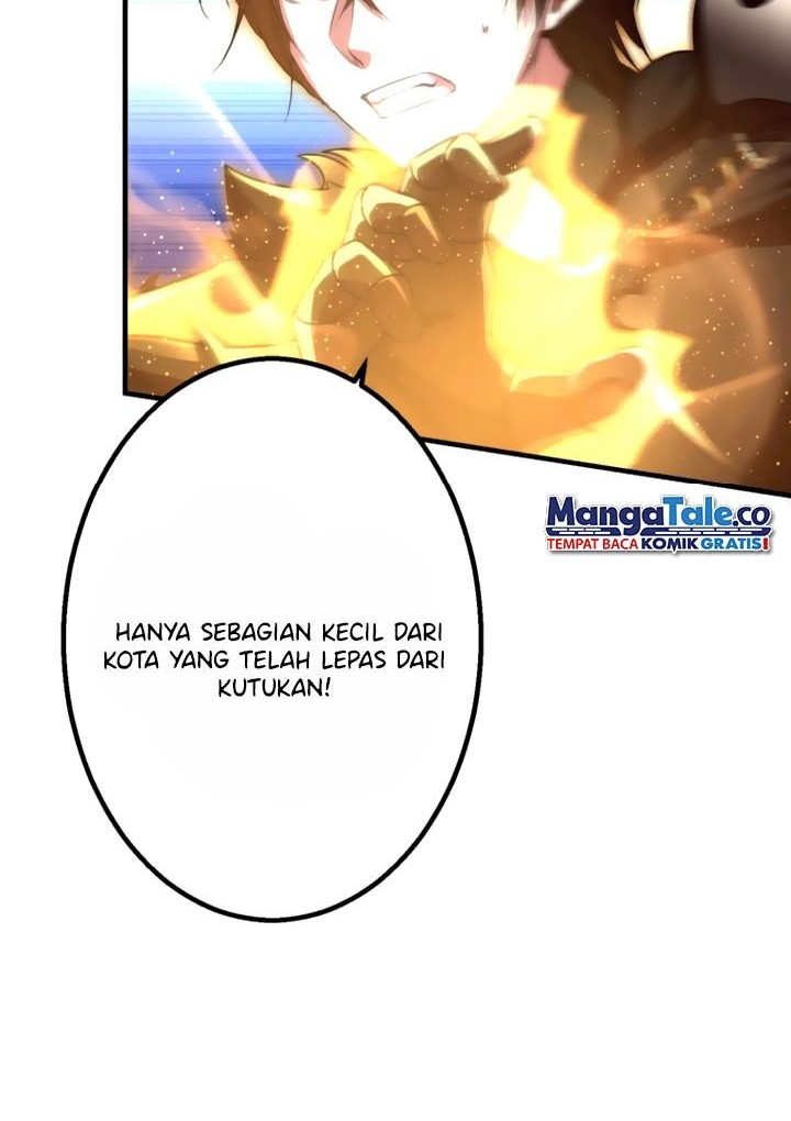 Level Drain Chapter 37 halaman 17