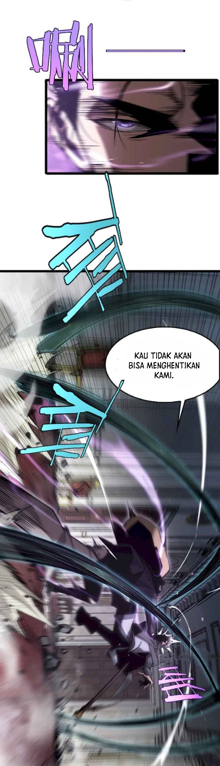 World’s Apocalypse Online Chapter 207 Gambar 14
