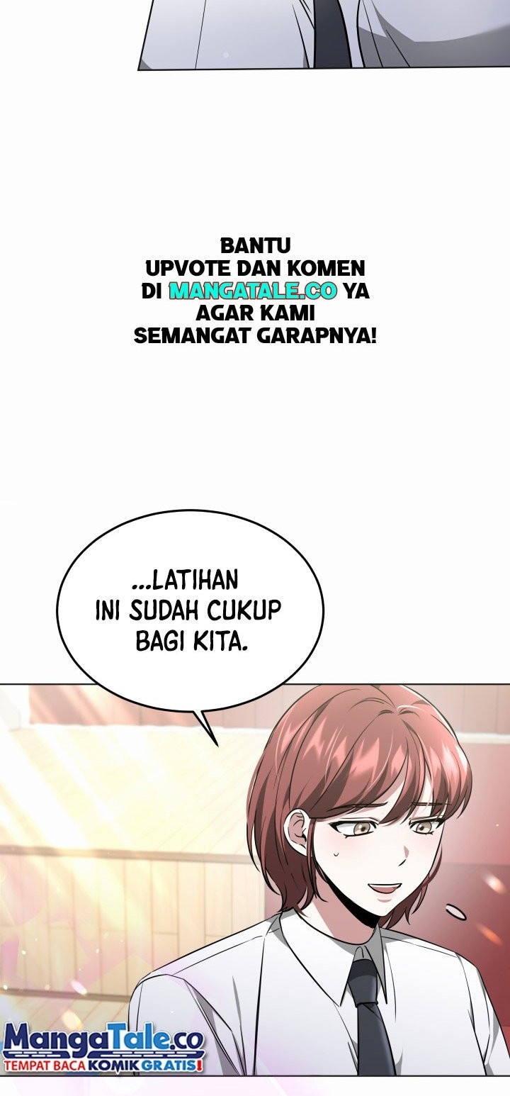 Life, Once Again! Chapter 24 halaman 19