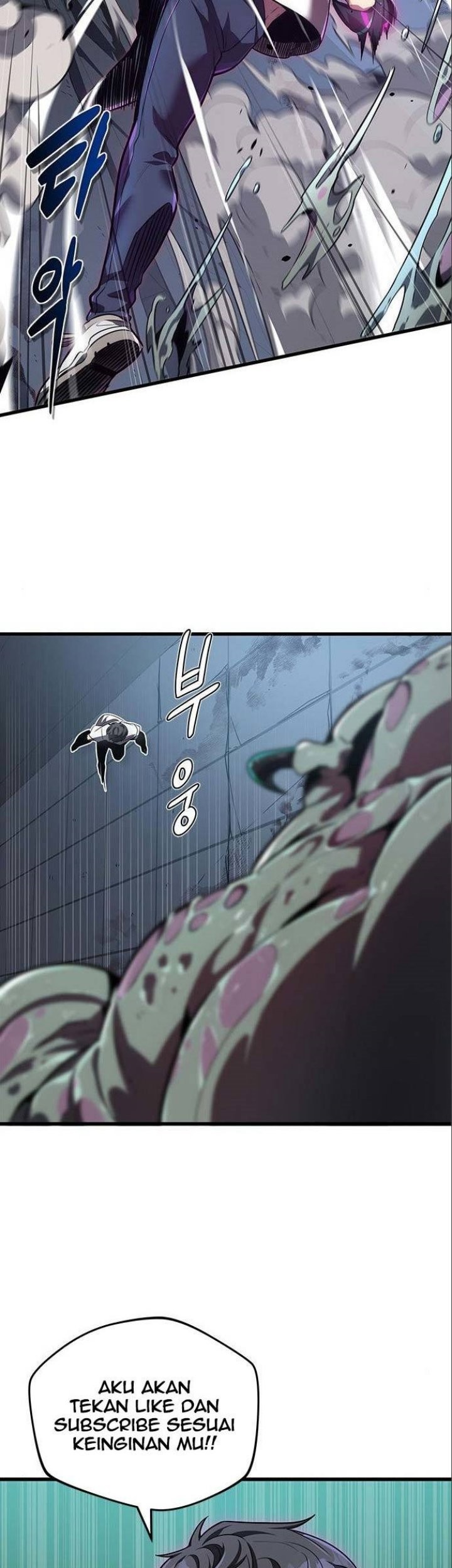 Legendary Ranker’s Comeback Chapter 19 halaman 22