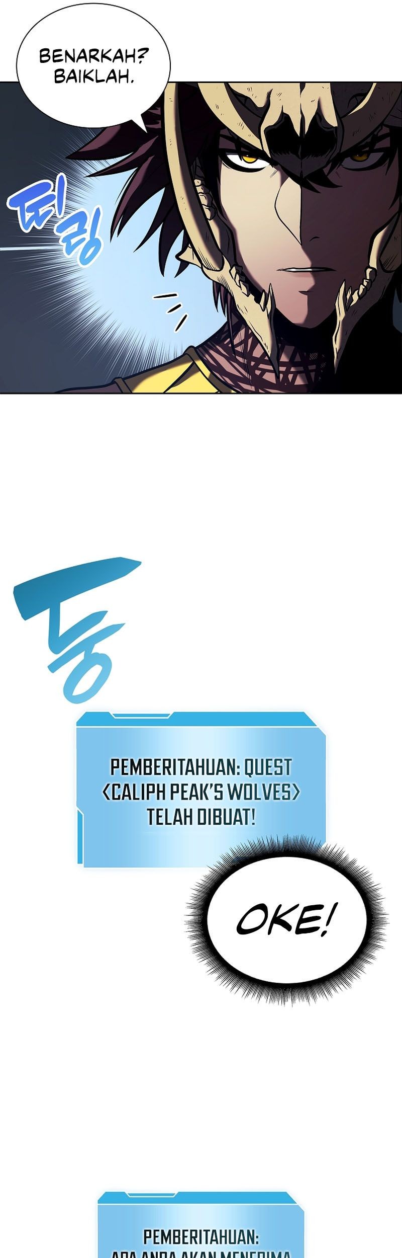 I Returned As An FFF-Class Witch Doctor Chapter 21 halaman 26