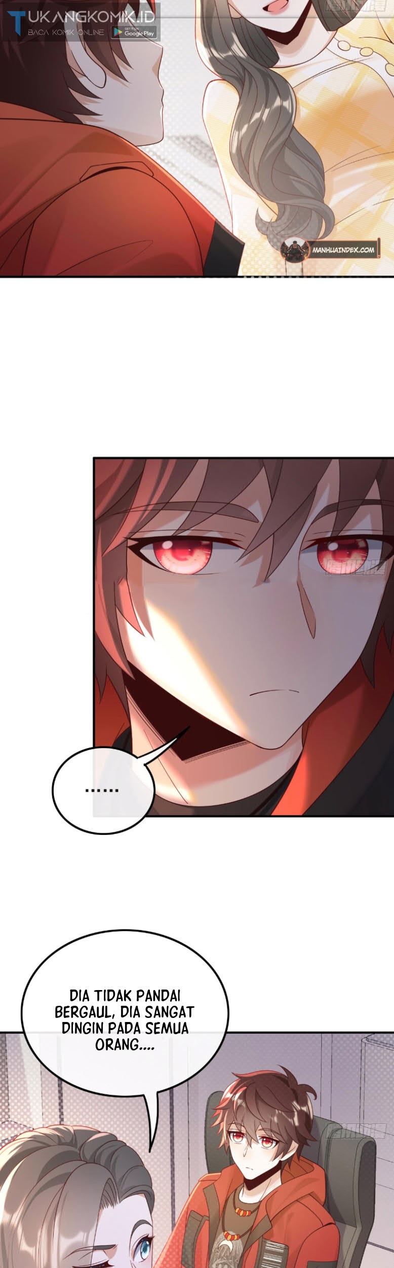 Rebirth I Am The King of Entertainment Chapter 15 Gambar 9