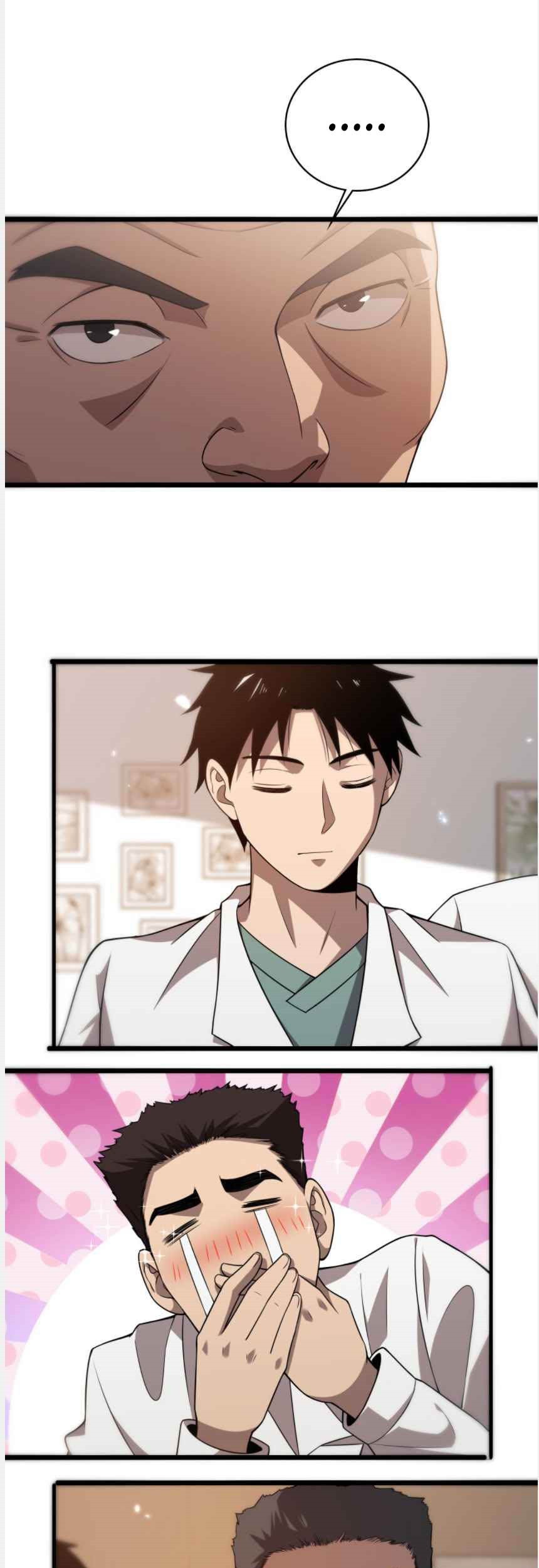 Great Doctor Ling Ran Chapter 77 halaman 22
