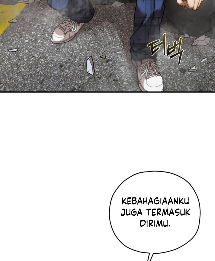 Re: Life Player Chapter 43 halaman 31