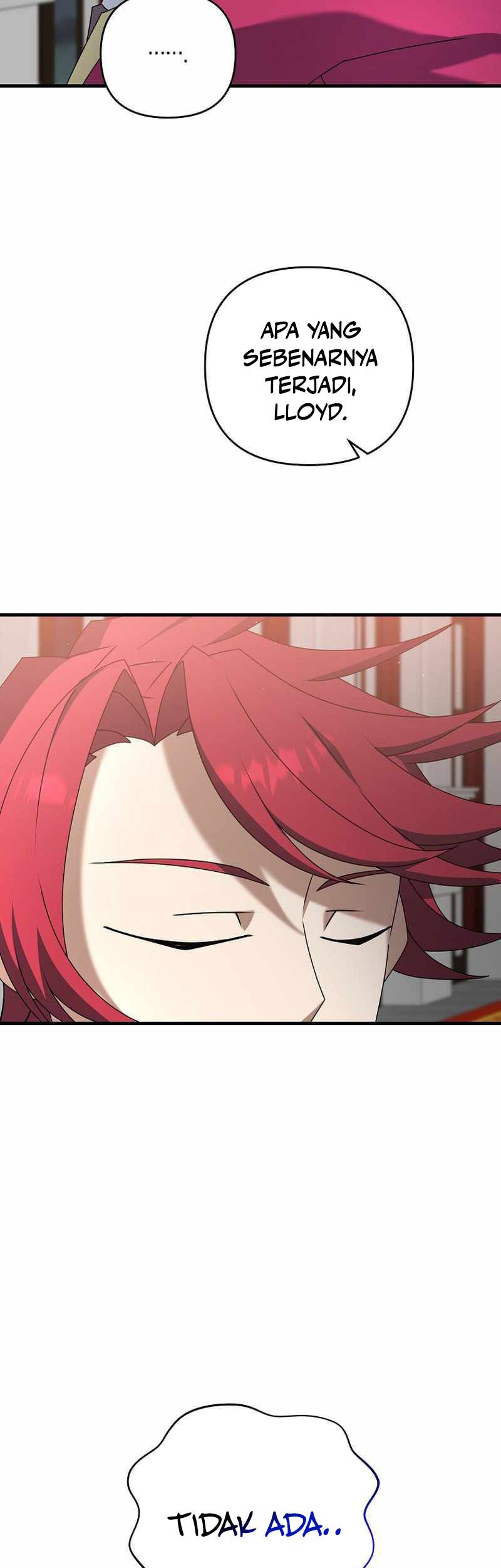 The Lazy Swordmaster Chapter 68 halaman 30