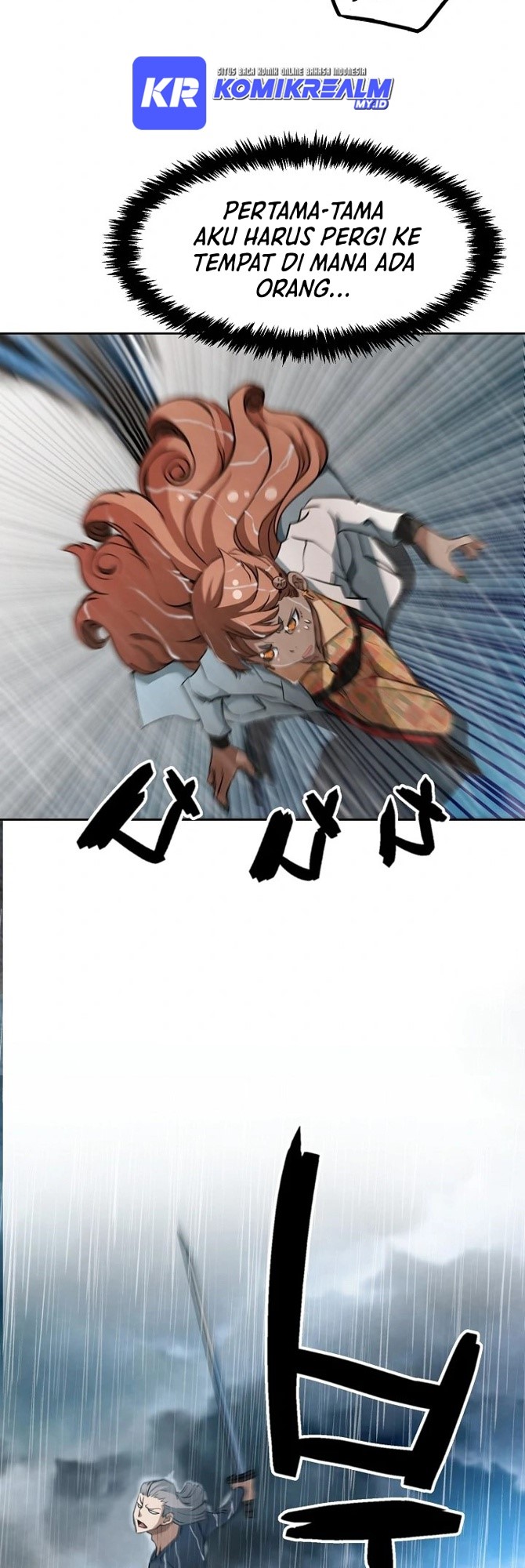 Who Killed the Murim Lord? Chapter 17 Gambar 26