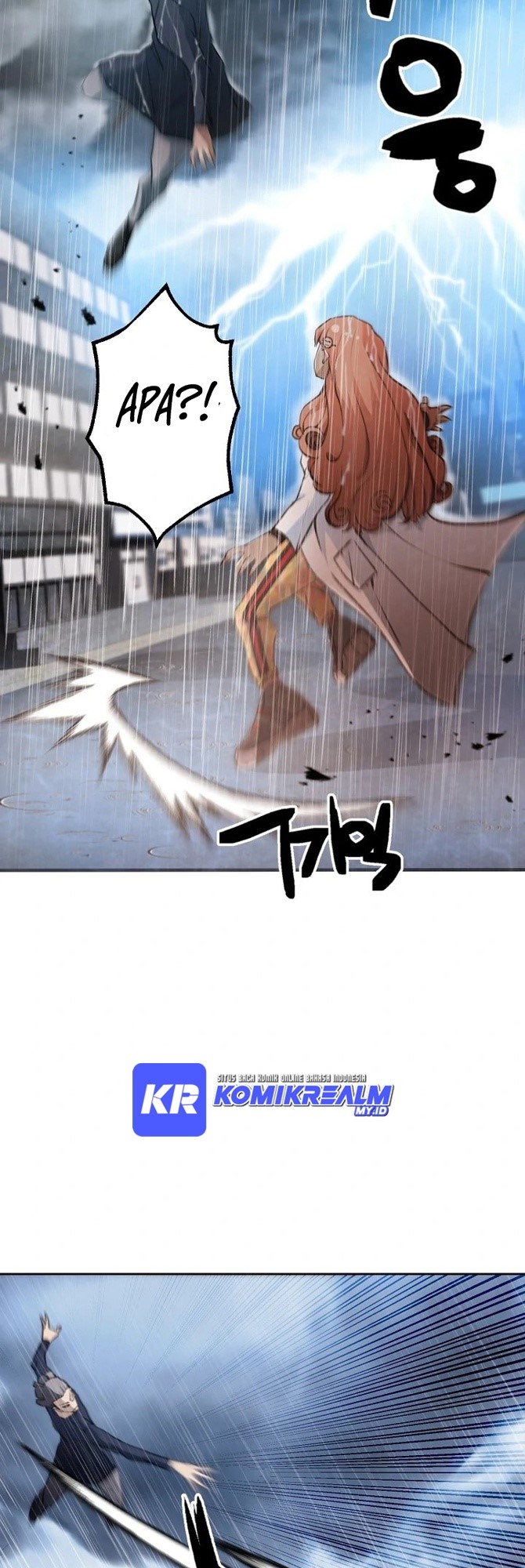 Who Killed the Murim Lord? Chapter 17 Gambar 27