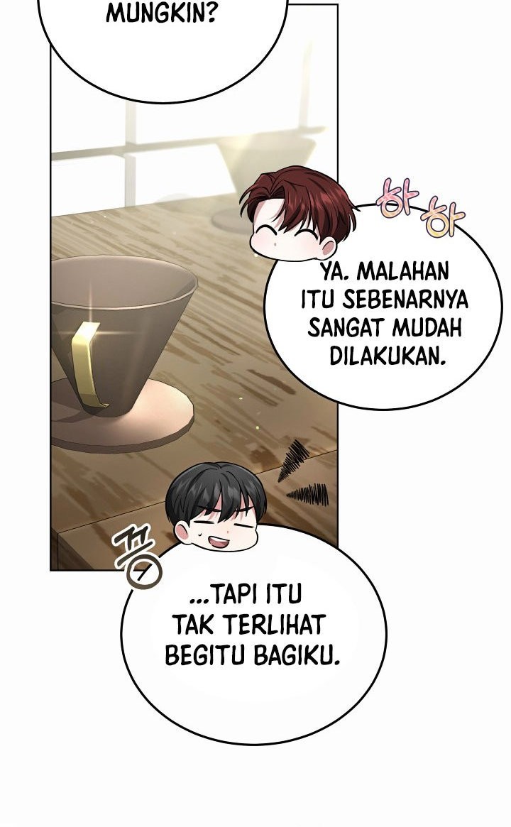 Life, Once Again! Chapter 25 halaman 19