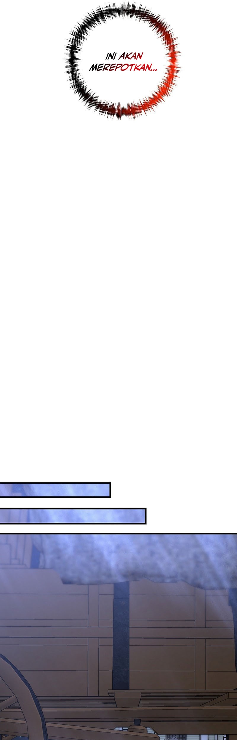 The Lazy Swordmaster Chapter 70 halaman 27