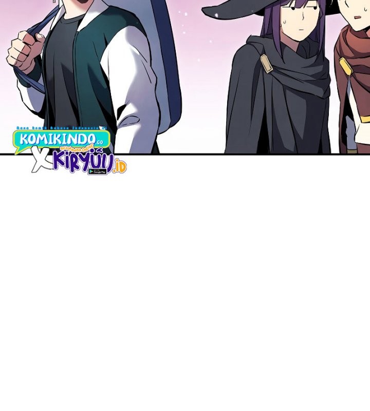 God’s Web Novel Chapter 8 halaman 25