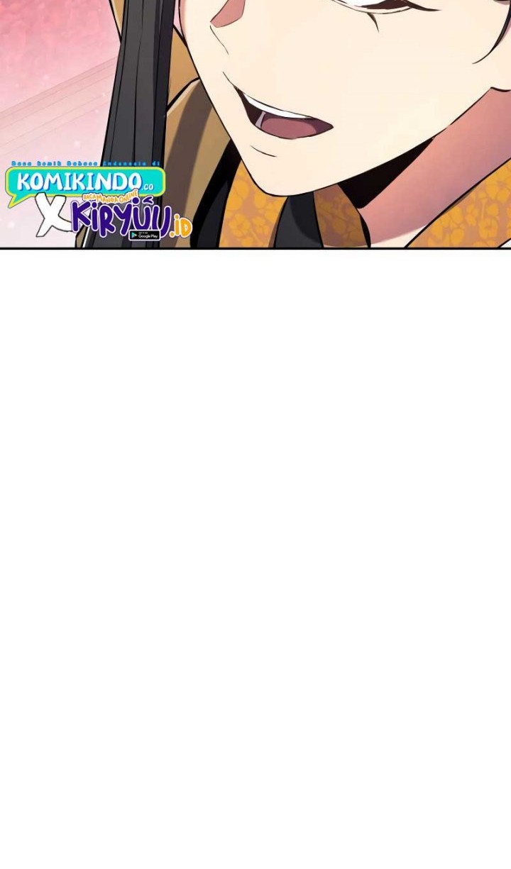 God’s Web Novel Chapter 7 halaman 33