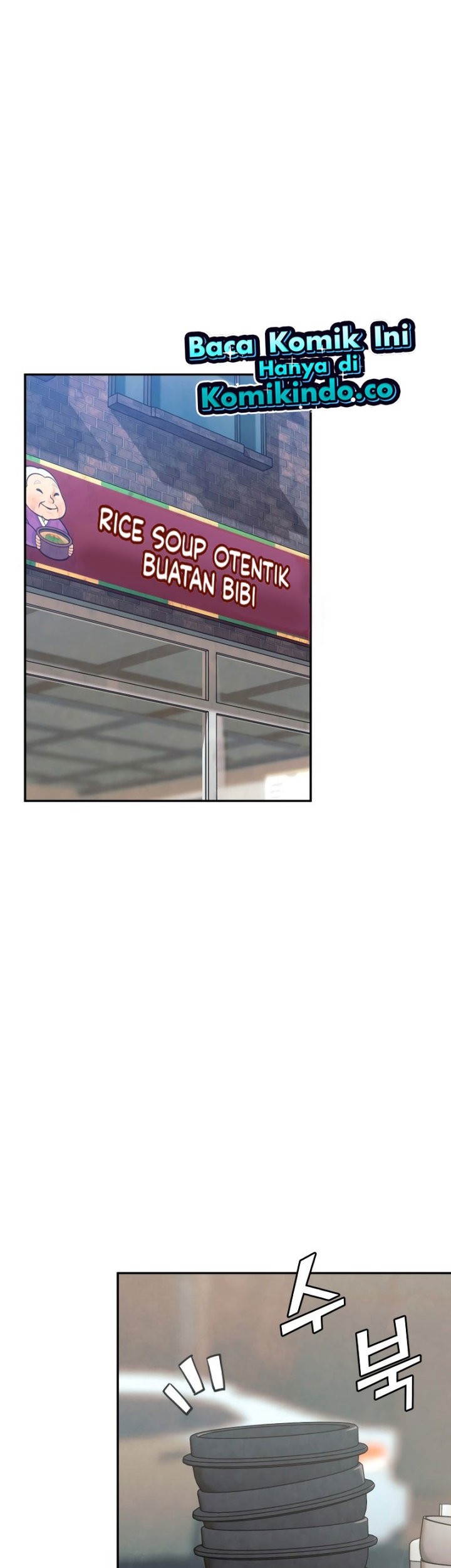 God’s Web Novel Chapter 6 halaman 29