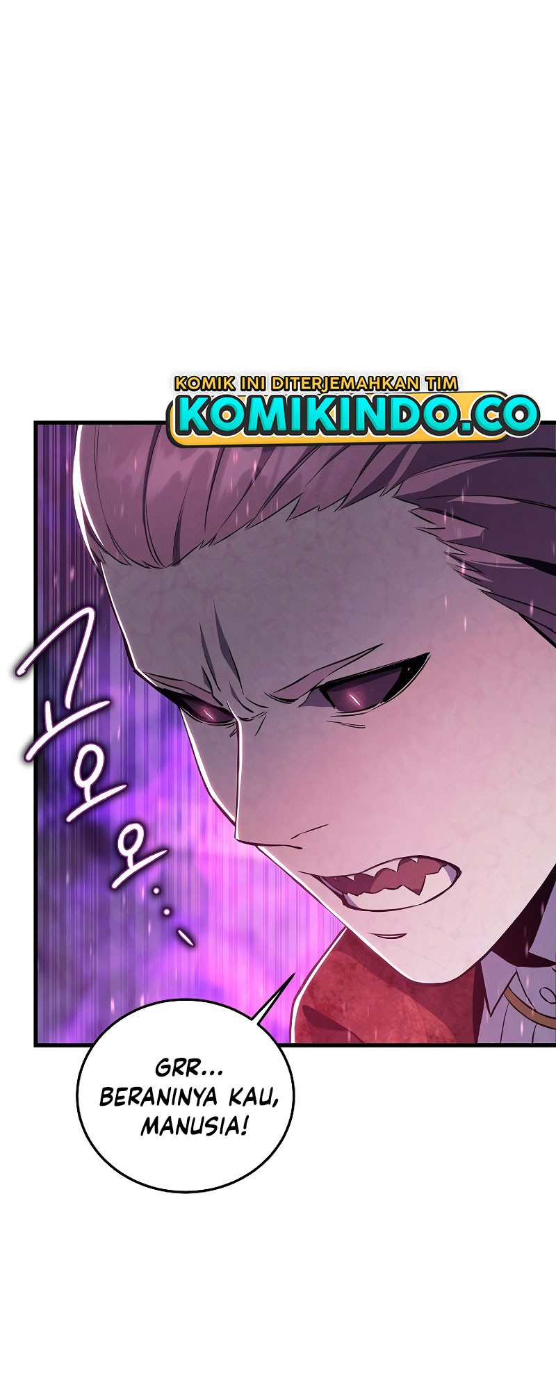 God’s Web Novel Chapter 5 halaman 29