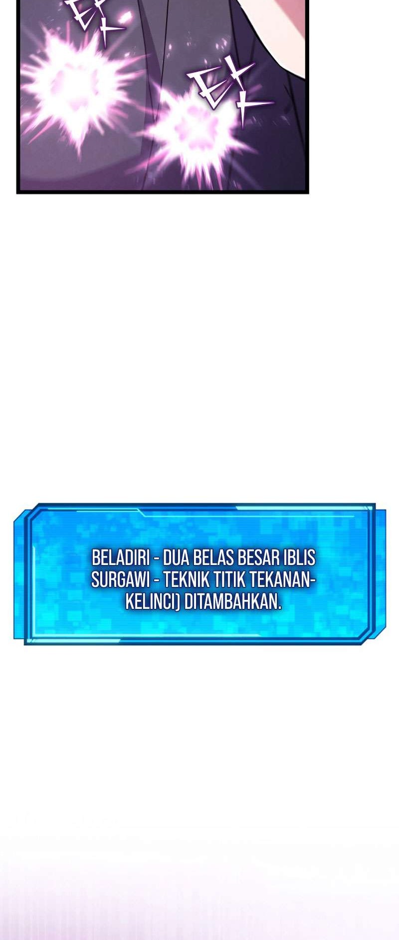 God’s Web Novel Chapter 2 halaman 40