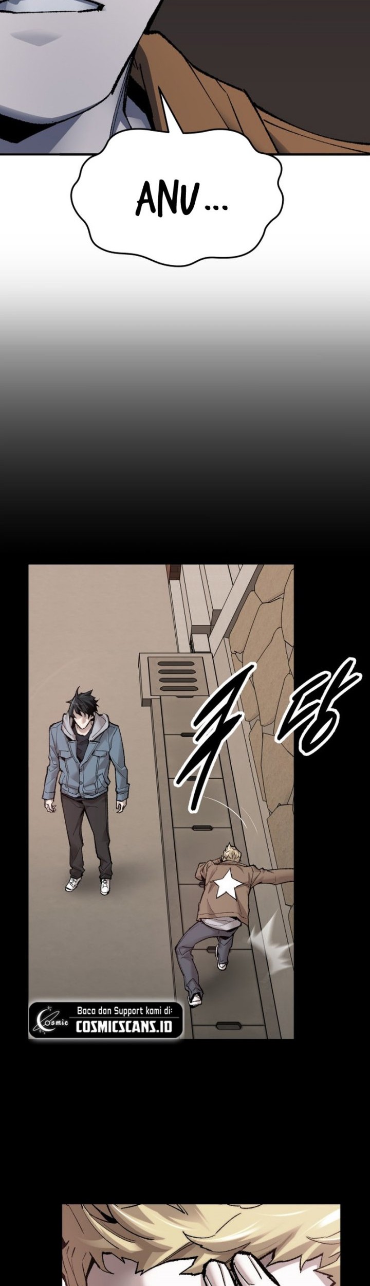 Limit Breaker Chapter 83 halaman 50