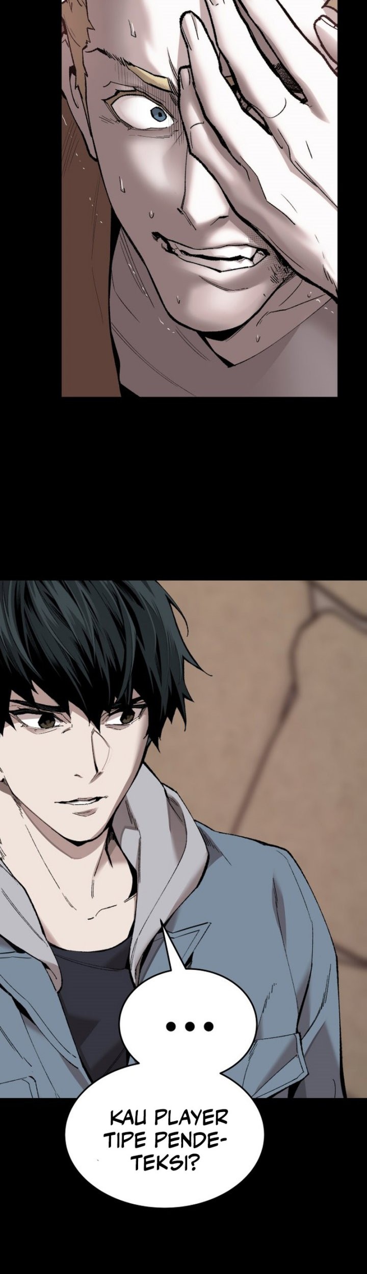 Limit Breaker Chapter 83 halaman 51