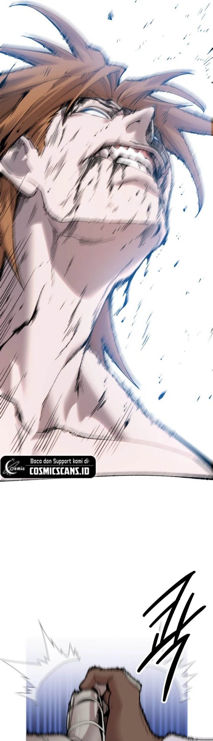 Limit Breaker Chapter 80 halaman 83