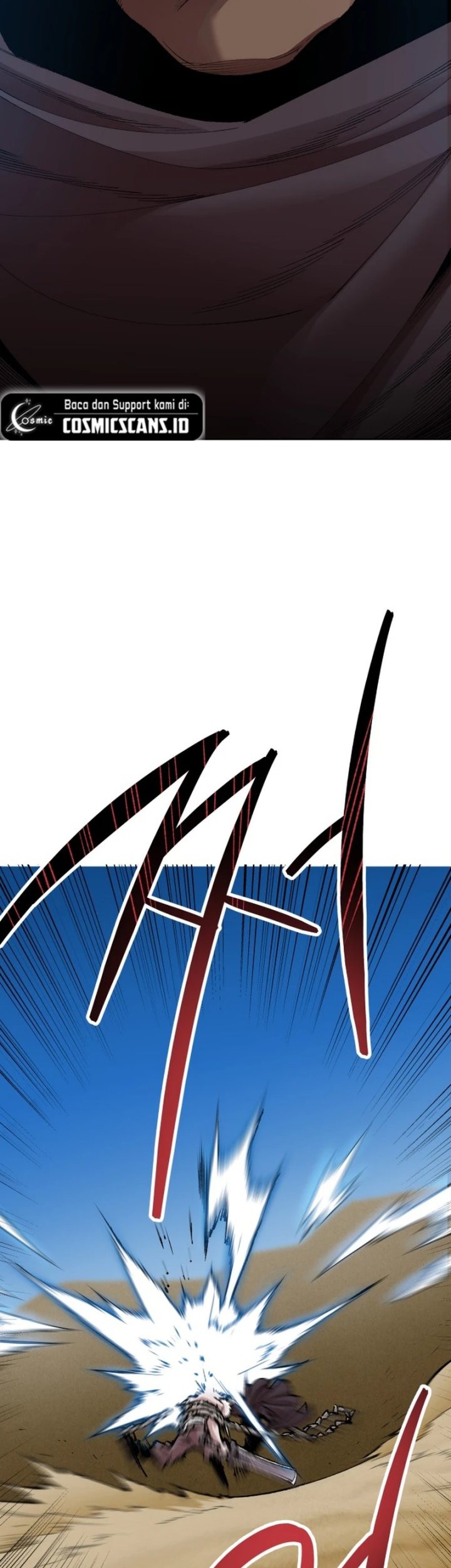 Limit Breaker Chapter 80 halaman 85