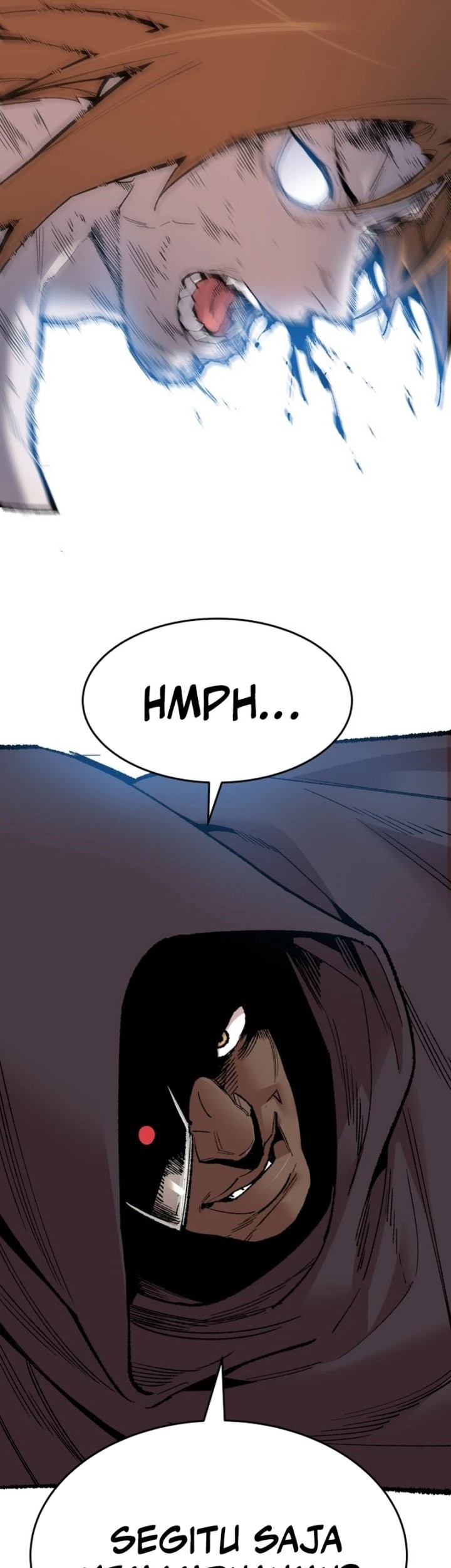 Limit Breaker Chapter 80 halaman 87