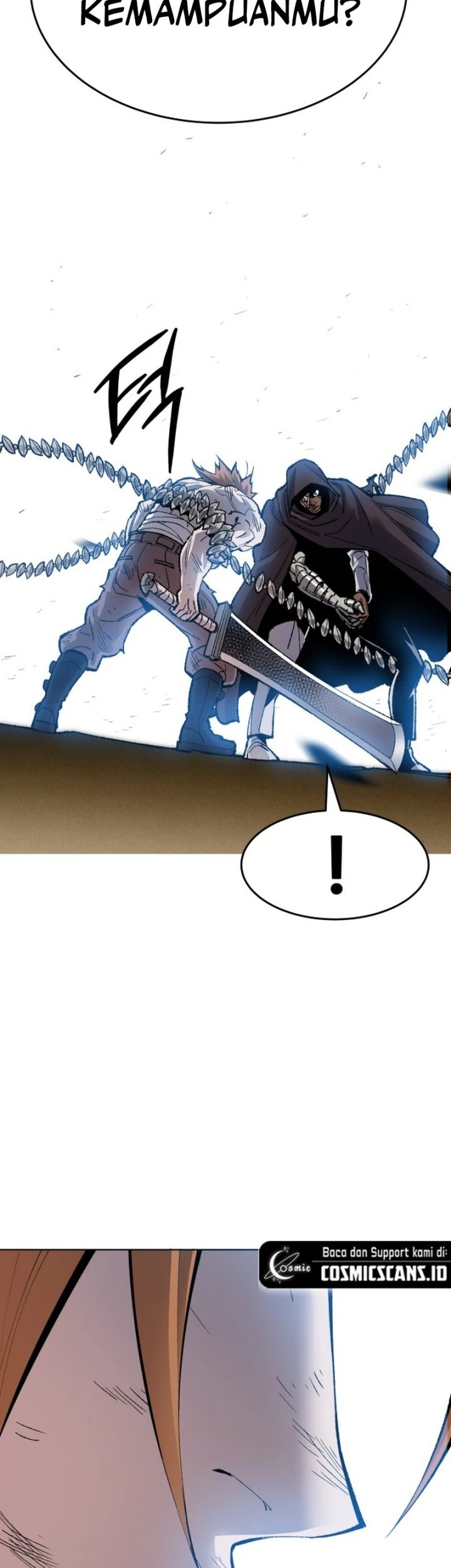 Limit Breaker Chapter 80 halaman 88