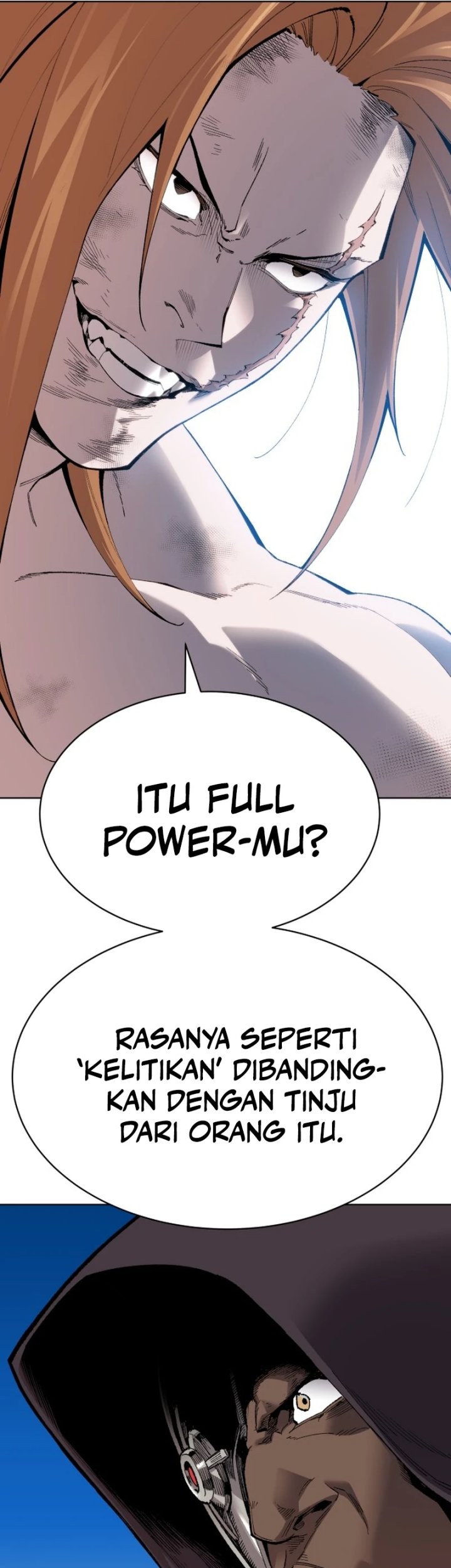 Limit Breaker Chapter 80 halaman 90