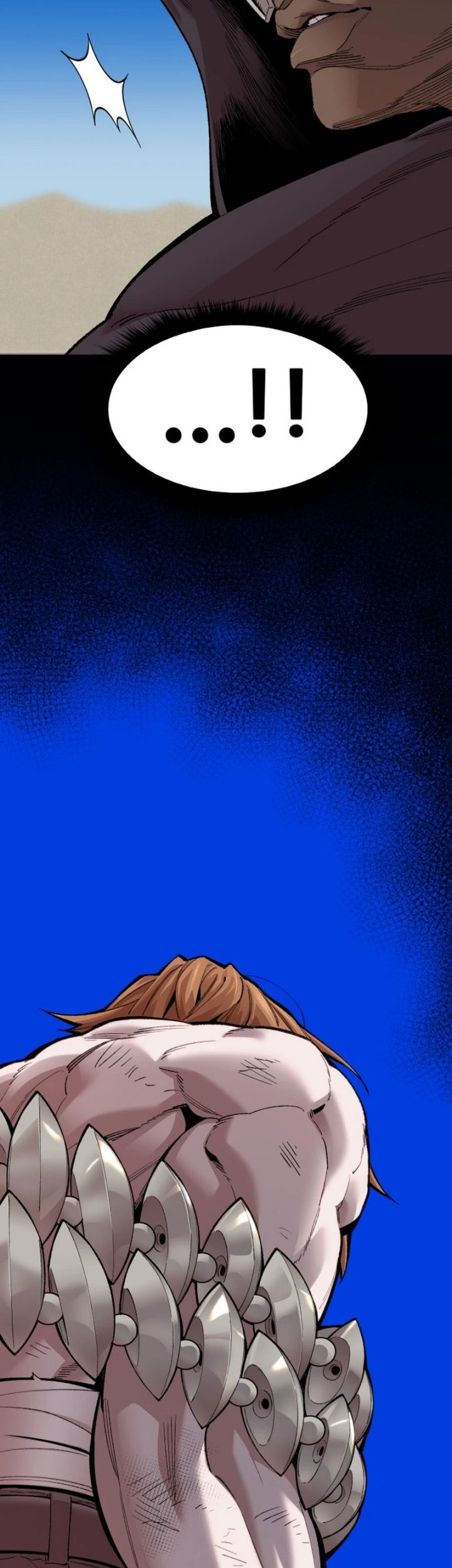 Limit Breaker Chapter 80 halaman 91