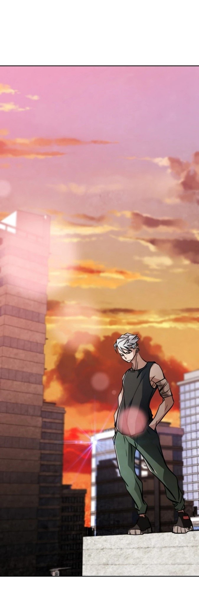 Who Killed the Murim Lord? Chapter 18 Gambar 27