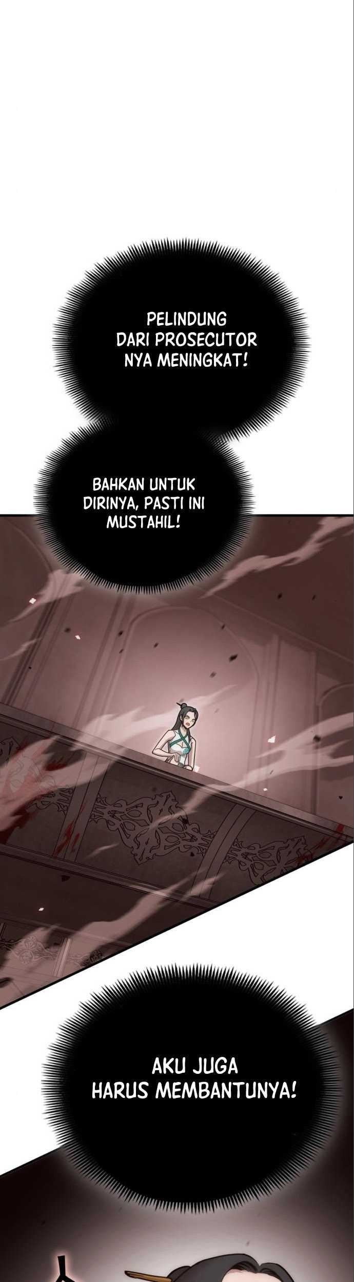 DANTALIAN Chapter 19 halaman 44
