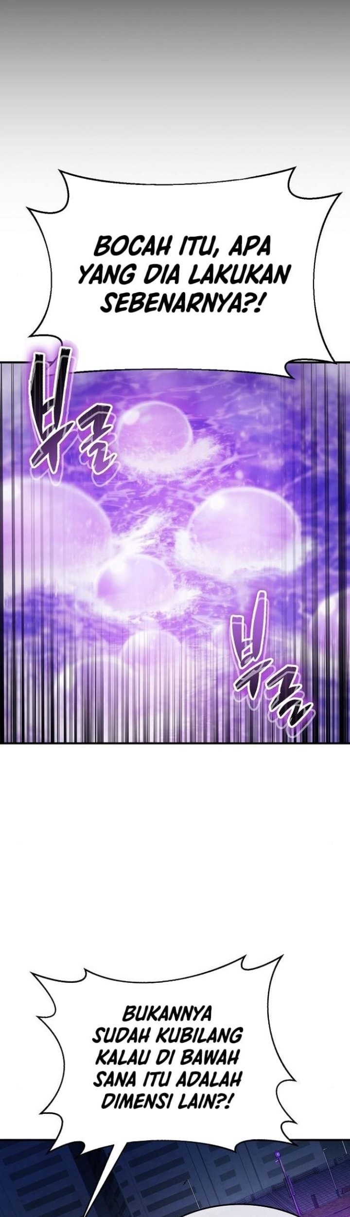 Peace Restaurant Chapter 10 halaman 38