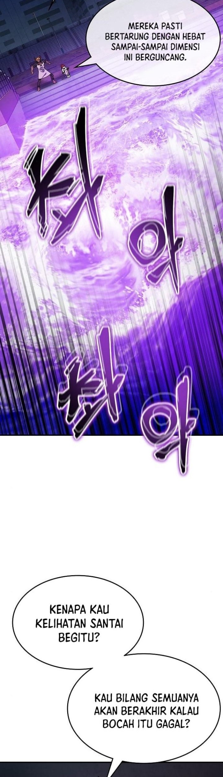 Peace Restaurant Chapter 10 halaman 39
