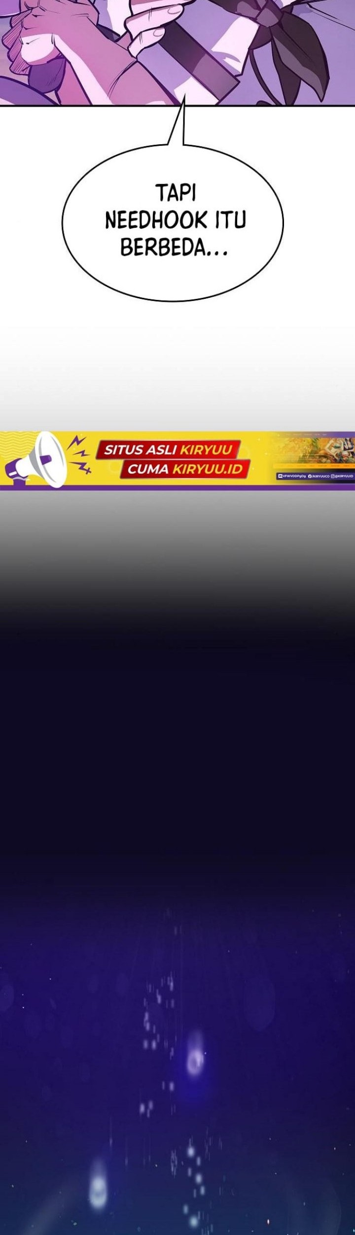 Peace Restaurant Chapter 10 halaman 42