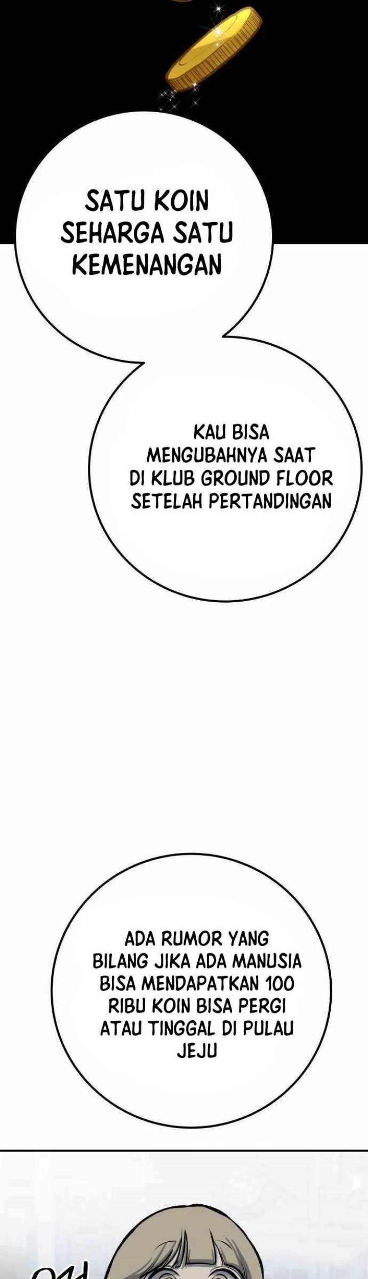 ZomGan Chapter 48 halaman 38