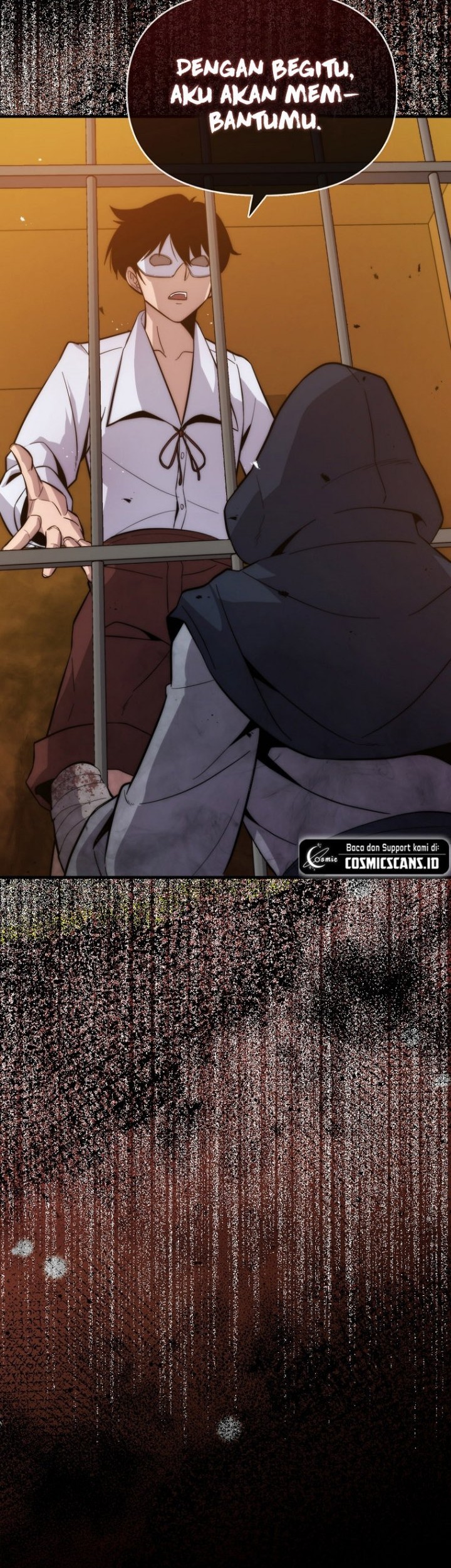 9th Class Sword Master Chapter 11 Gambar 23