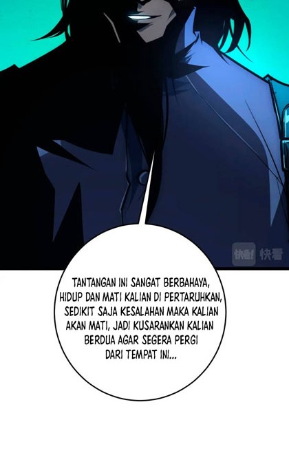 Rise From The Rubble Chapter 135 halaman 13