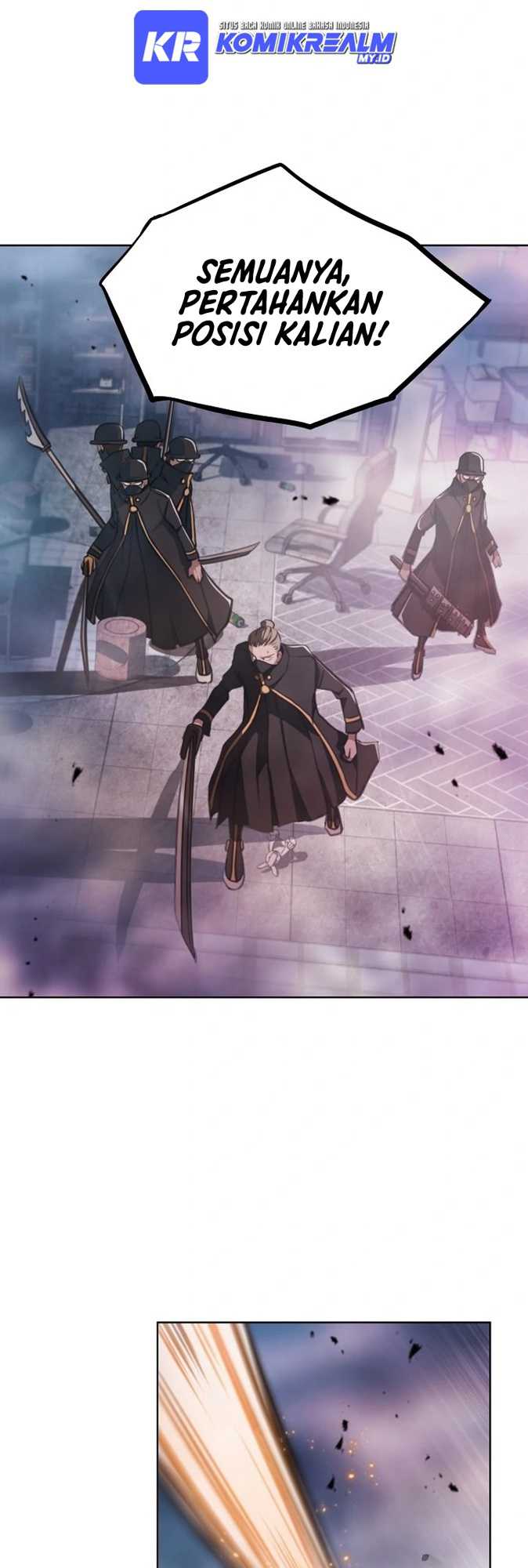 Who Killed the Murim Lord? Chapter 20 Gambar 26