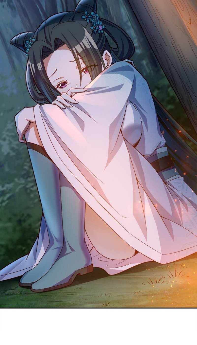 Fairy, You have a Bad Omen! Chapter 14 Gambar 21