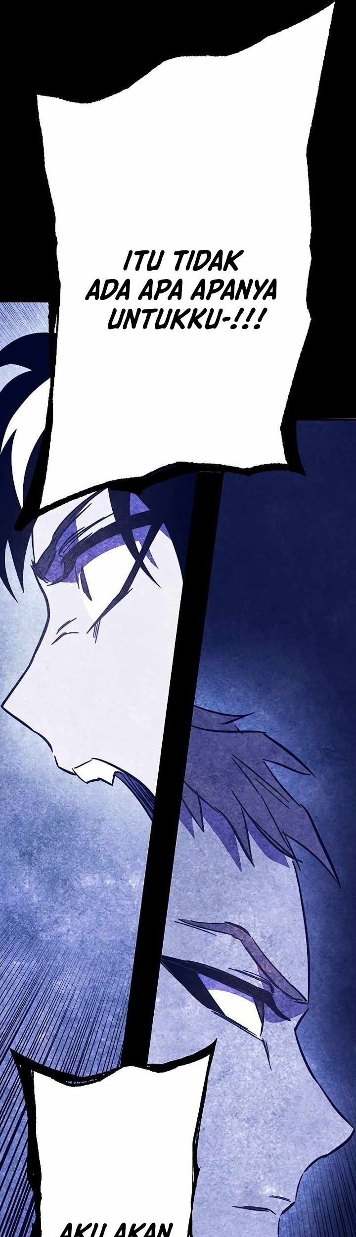 X Ash Chapter 81 halaman 32