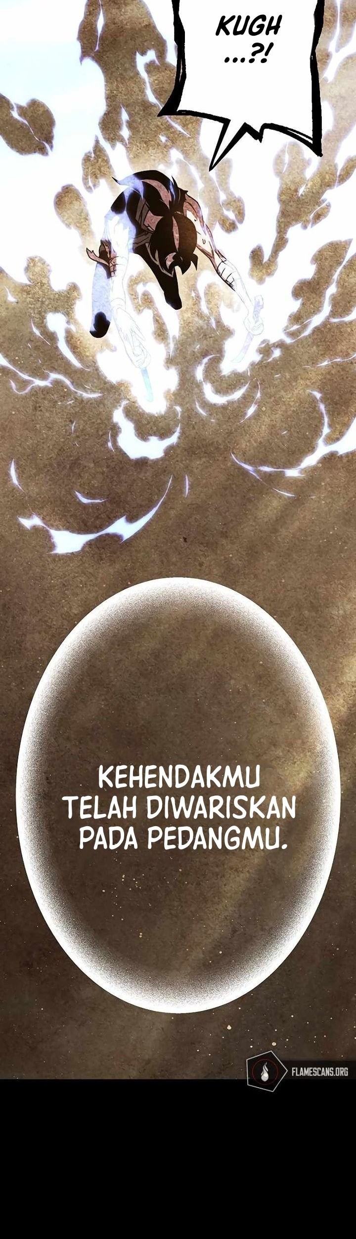 X Ash Chapter 81 halaman 34