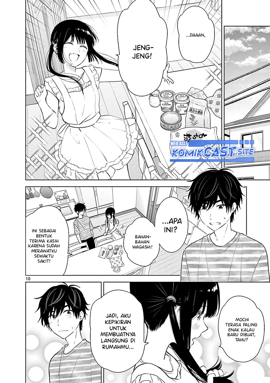 Aishiteru Game wo Owarasetai Chapter 29 Gambar 11