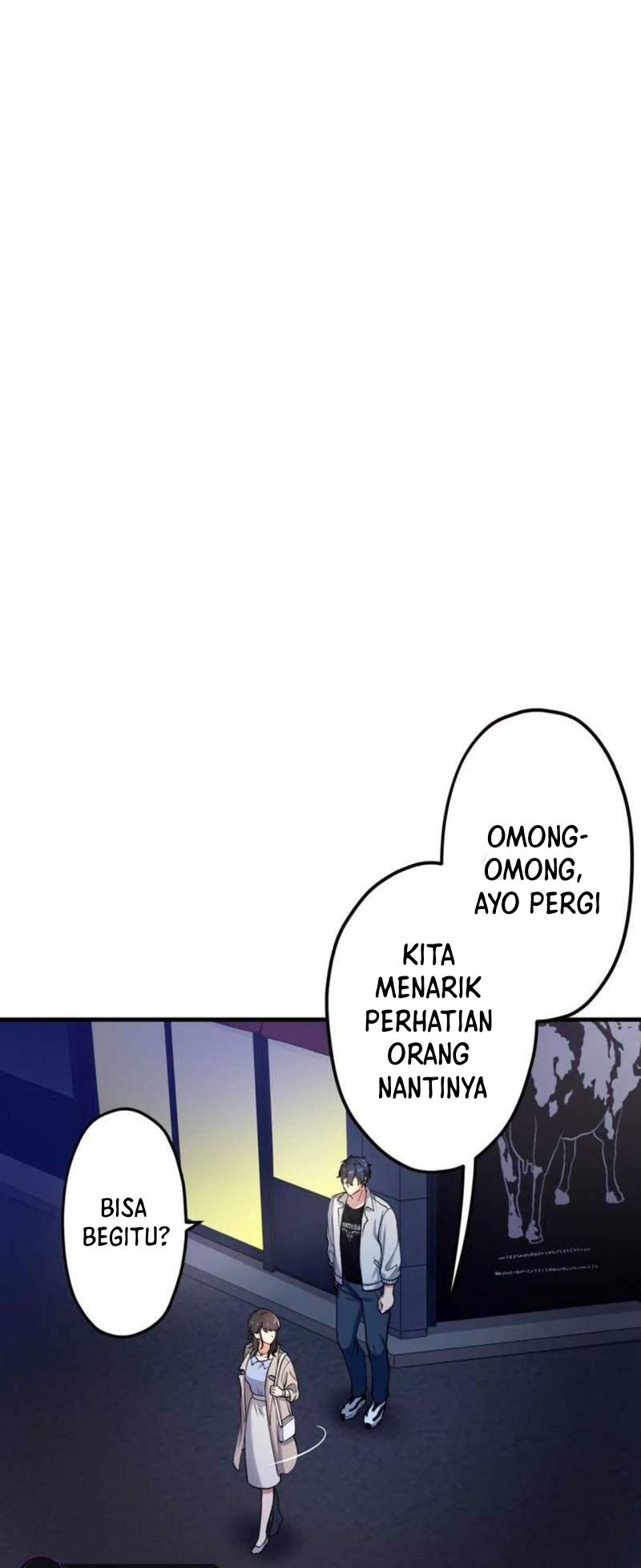 Yakuza Cleaner Chapter 6 halaman 39