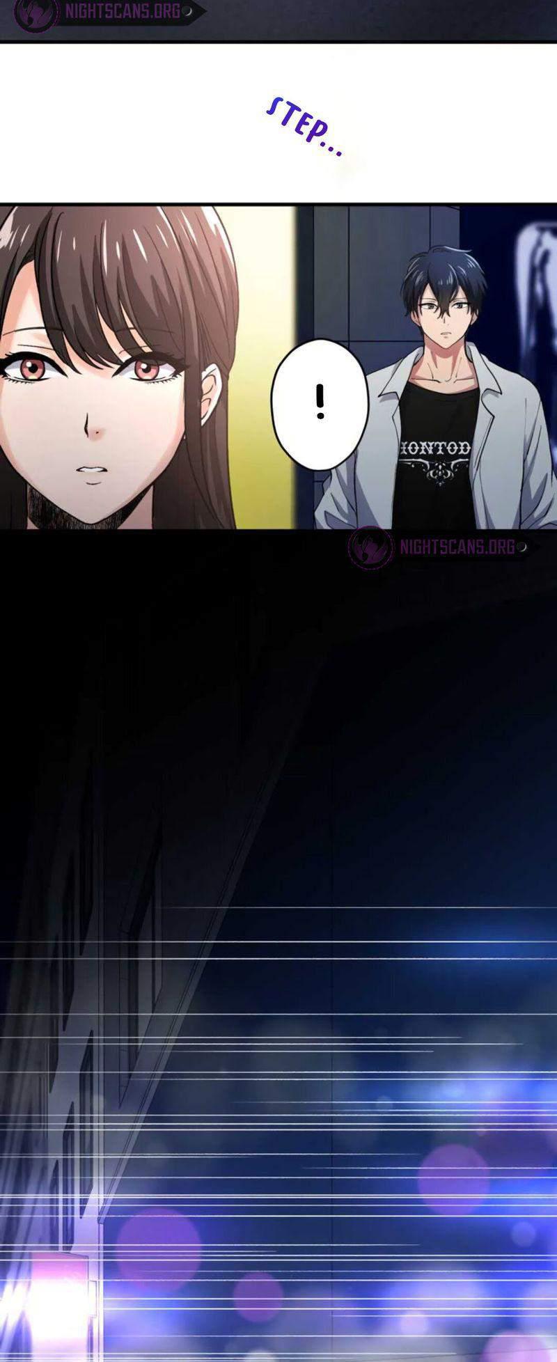 Yakuza Cleaner Chapter 6 halaman 40